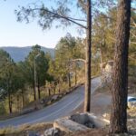 Trekking in bicicletta