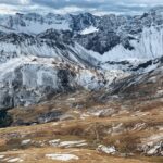 Trekking in bicicletta